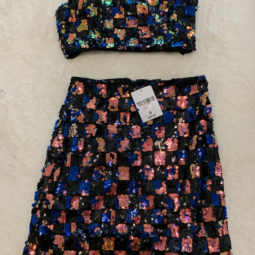 Matching set - Picture 3 of 4